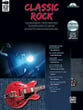 Classic Rock Guitar Play-Along Guitar and Fretted sheet music cover